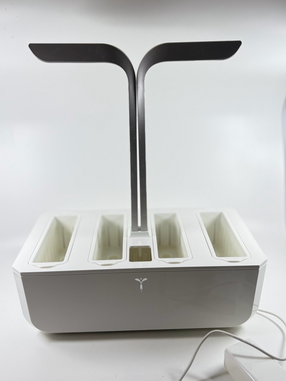 Original Veritable Hydroponic Smart Indoor Vegetable Garden From MOMA Gift Shop
